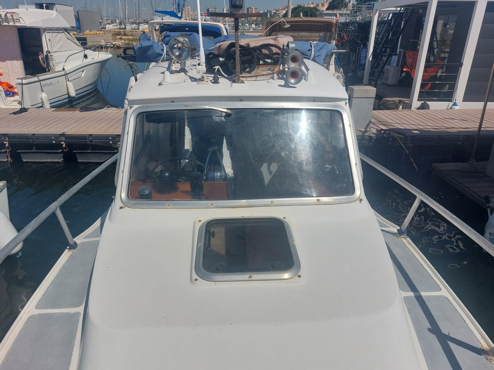calafuria 24
