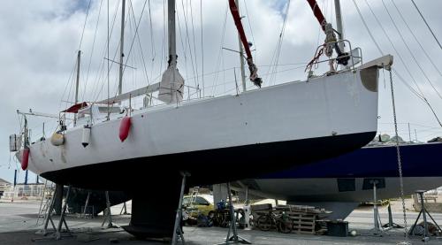 Custom bouvet/petit bouvet petit 57