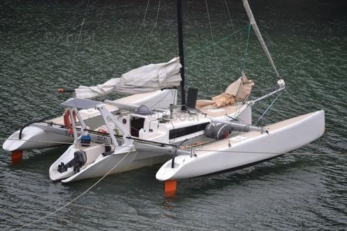 lerouge Trimaran pulsar 26