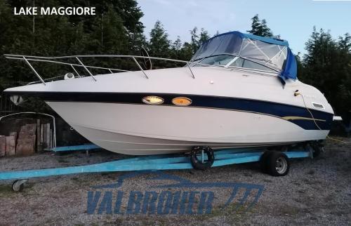 Crownline 268 cr