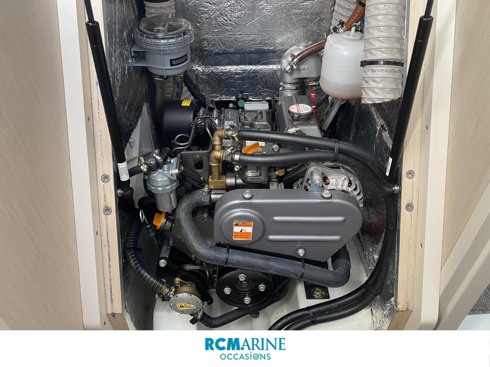 beneteau Oceanis 30.1