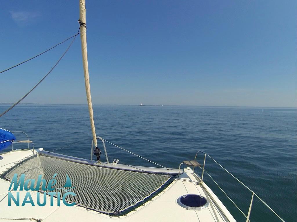 fountaine pajot Lipari 41