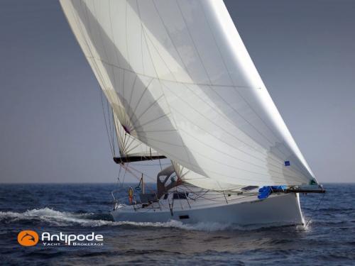 Structures pogo 1050