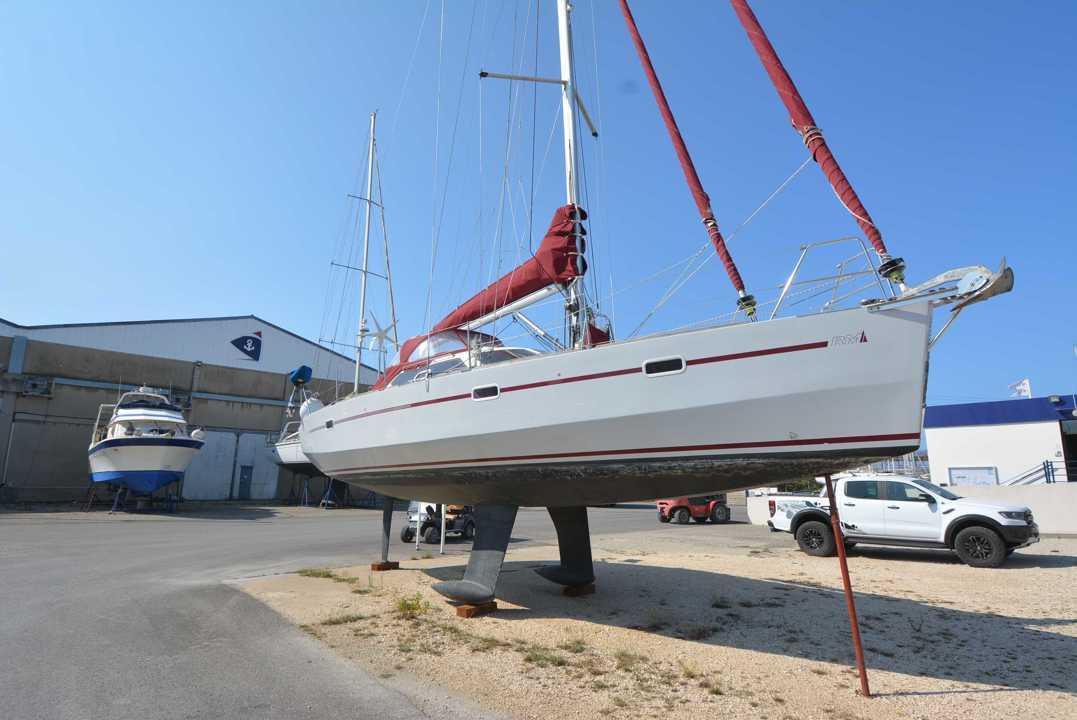 fora marine Rm 1050