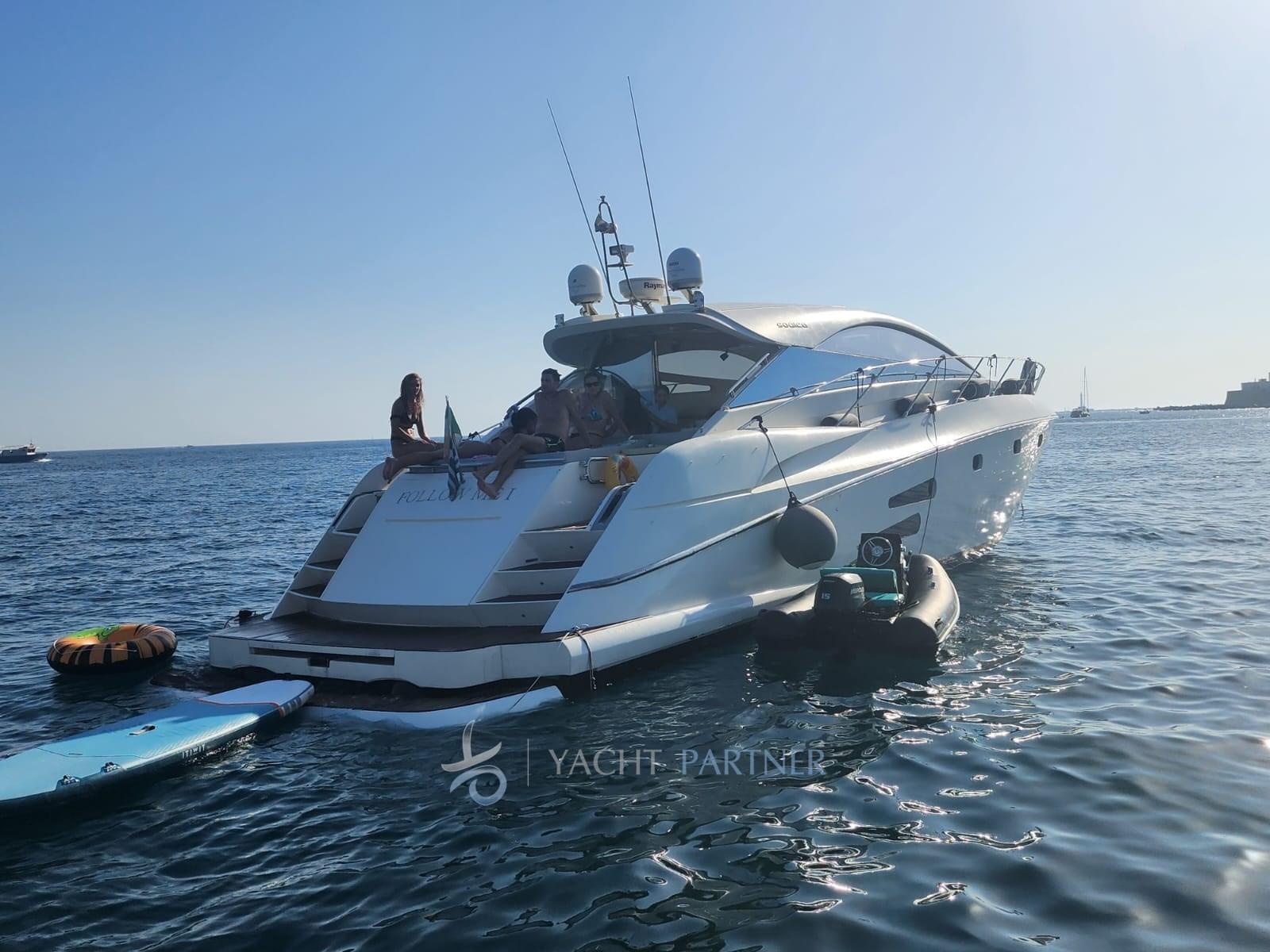 sogica Openbridge 55