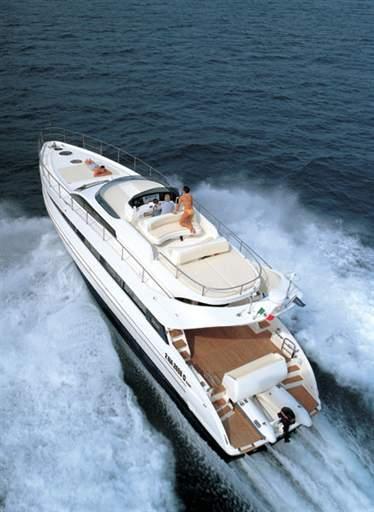 conam Conam 60 wide body