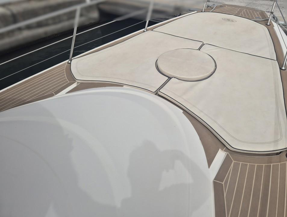nuova jolly Prince 35 sport cabin