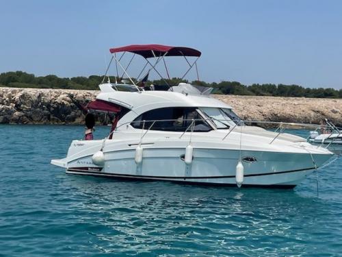 beneteau Antares 30 fly