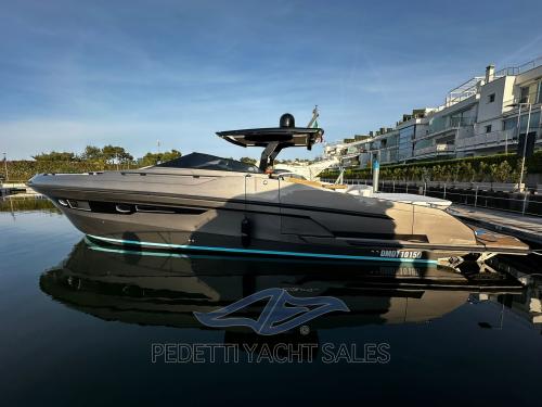 Rio yachts daytona 50