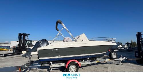 b2 marine Cap ferret 572