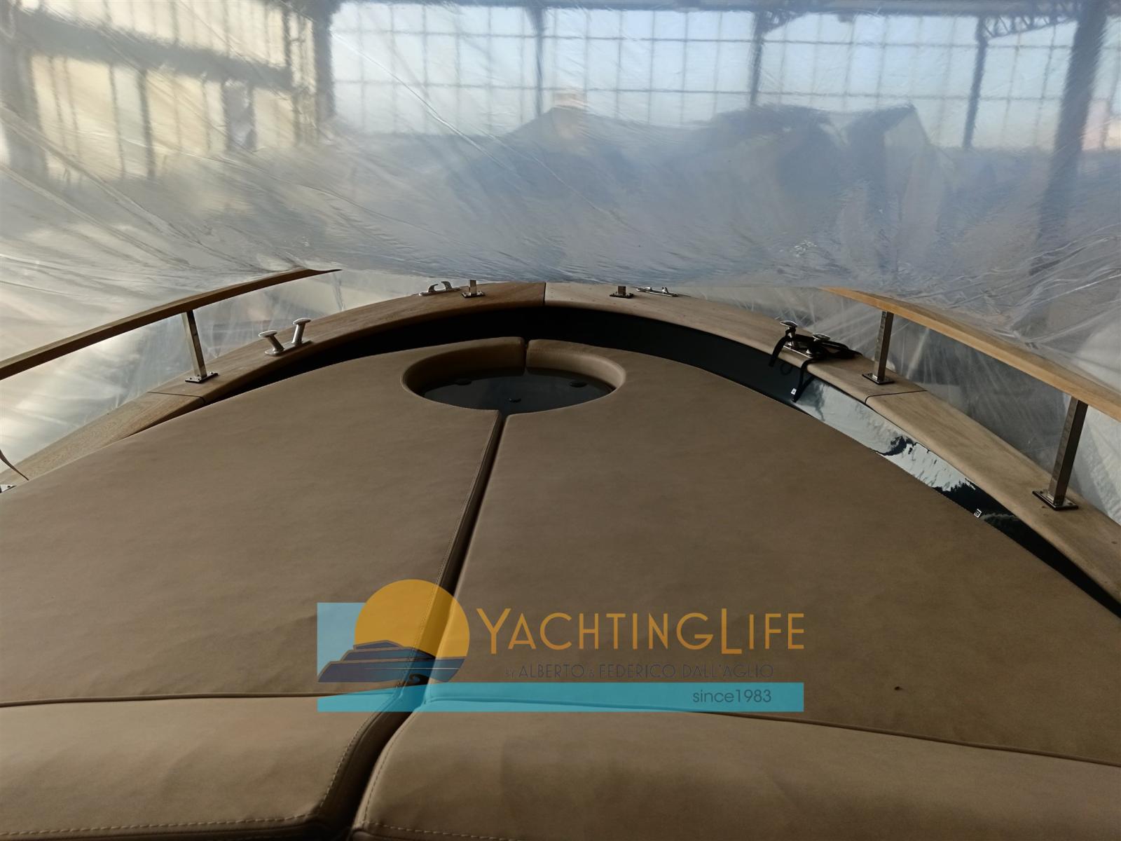 nautica esposito Positano 32