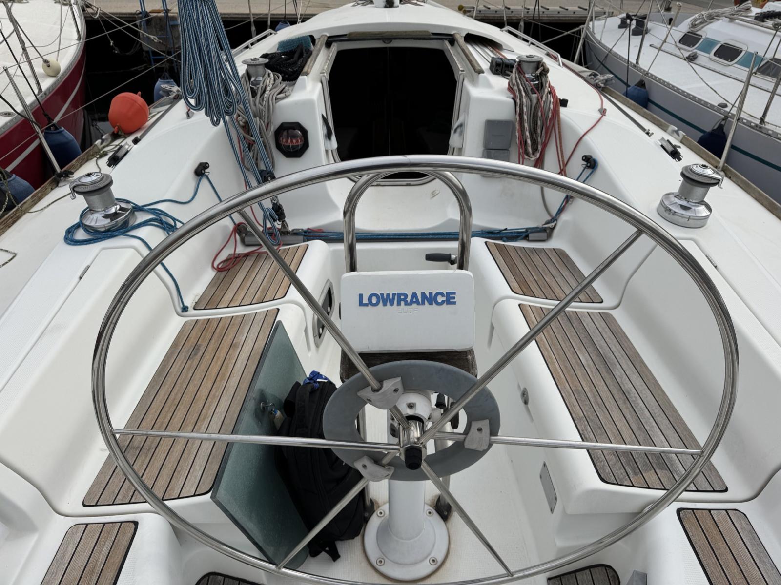 beneteau First 36s7
