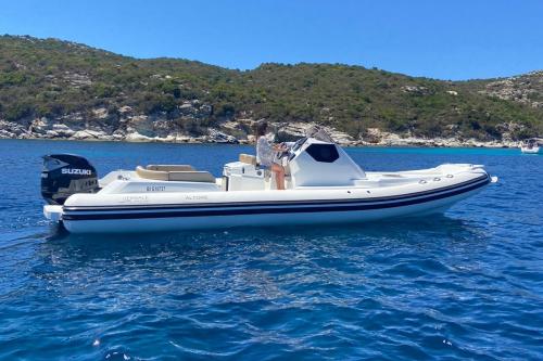 fanale marine Altore 900