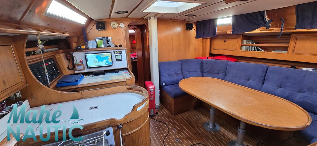 wauquiez Centurion 45