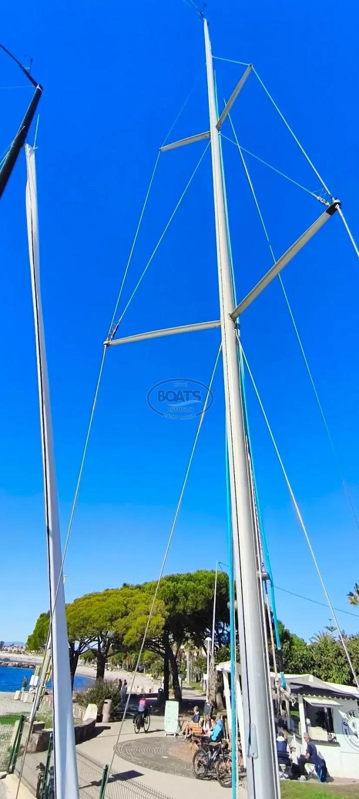 projection Projection 762