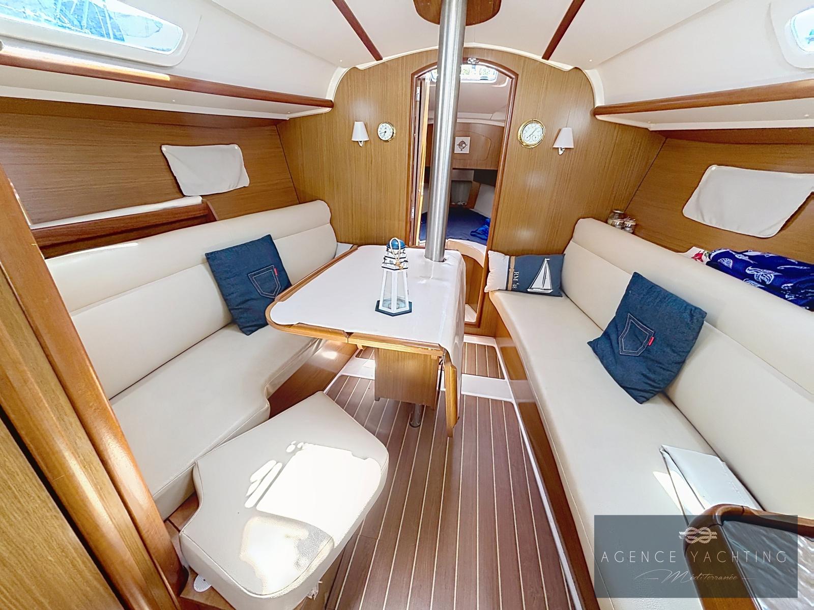 jeanneau Sun odyssey 32i