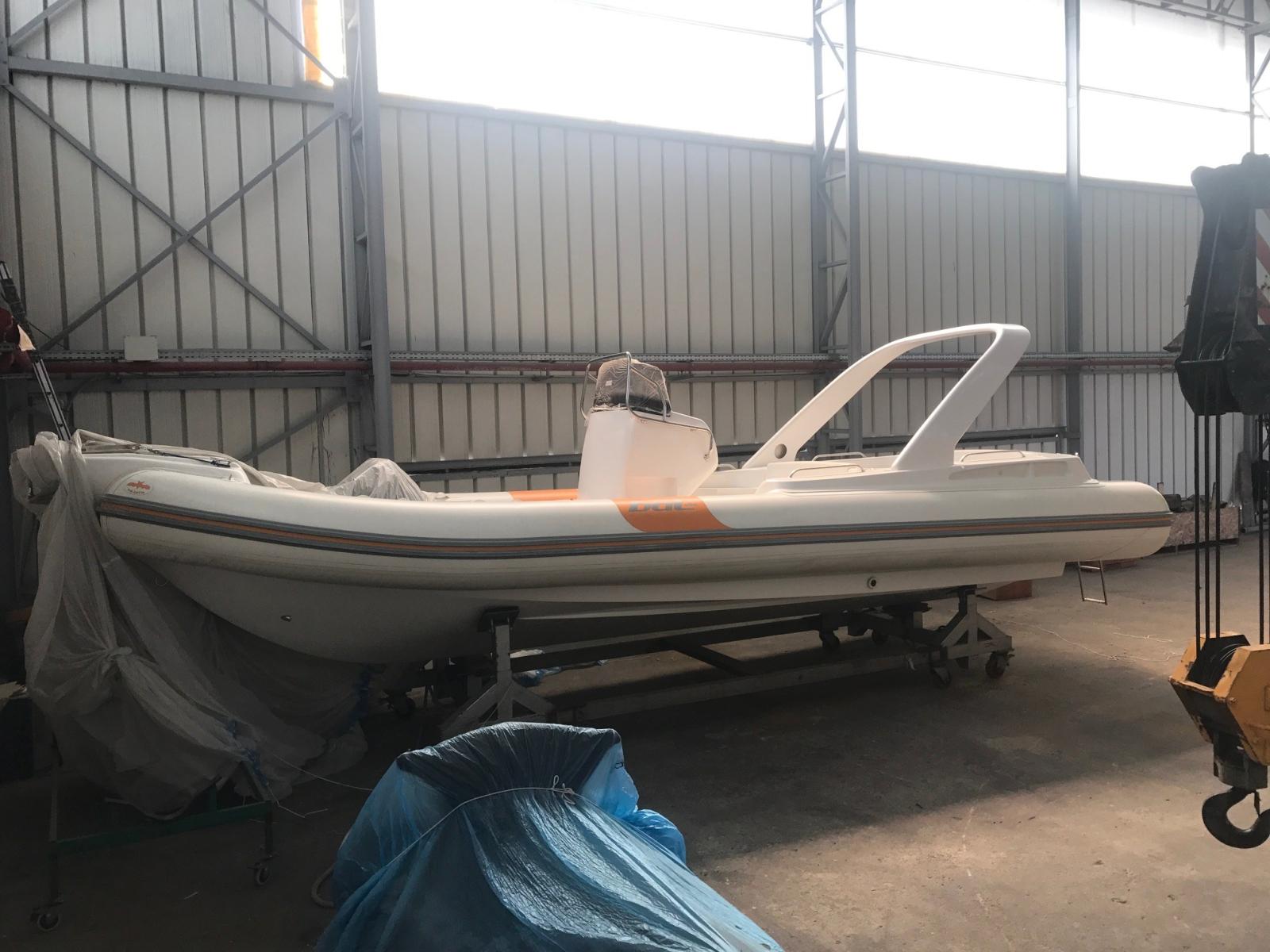 bat international 745 artik efb