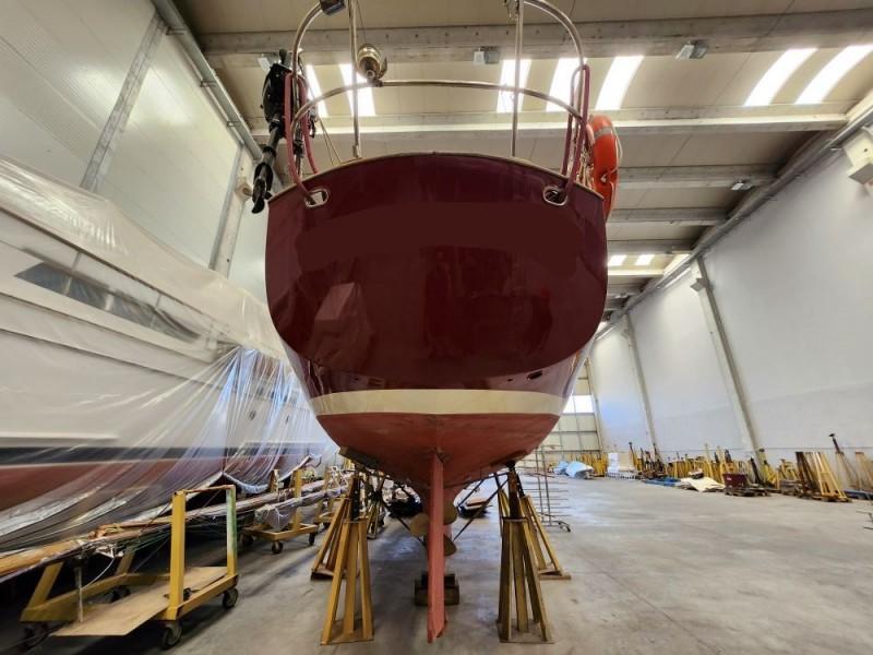 de vries amsterdam Fortuna 46