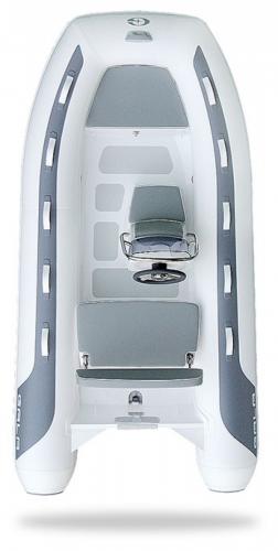 Gala boats a330l