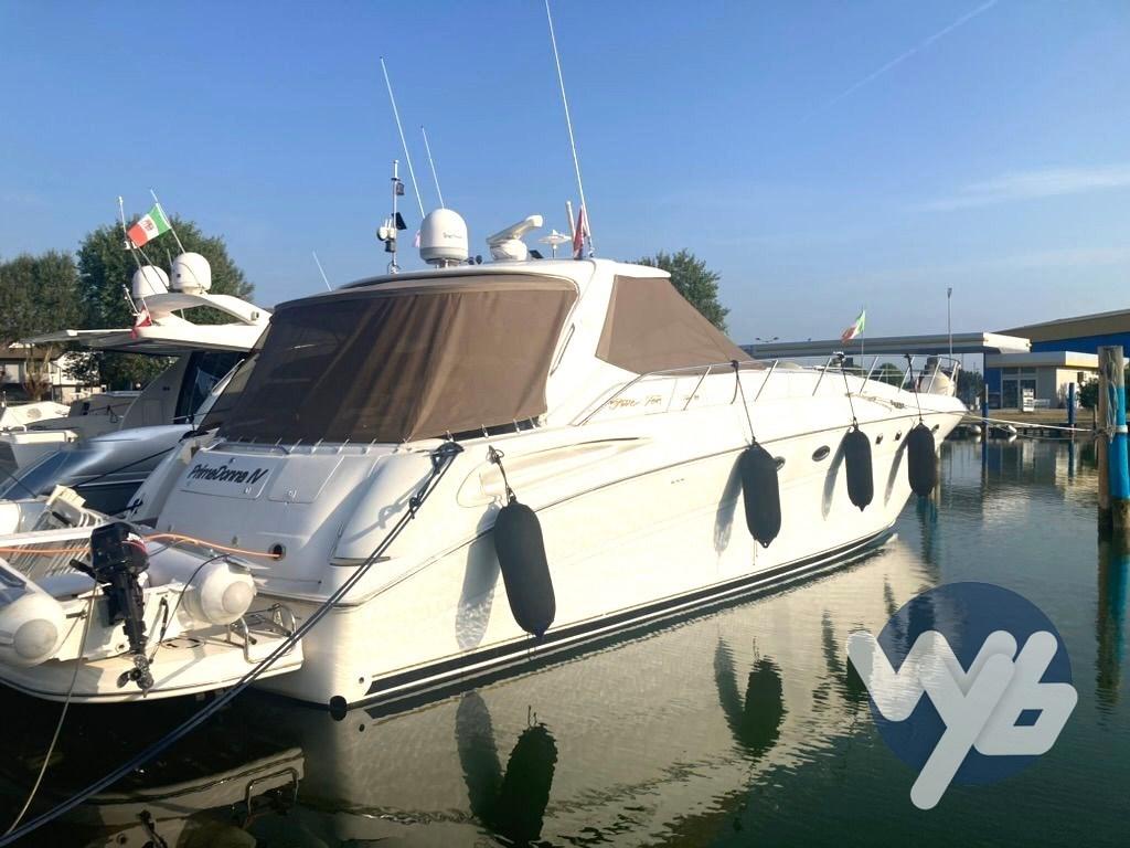 sea ray 510