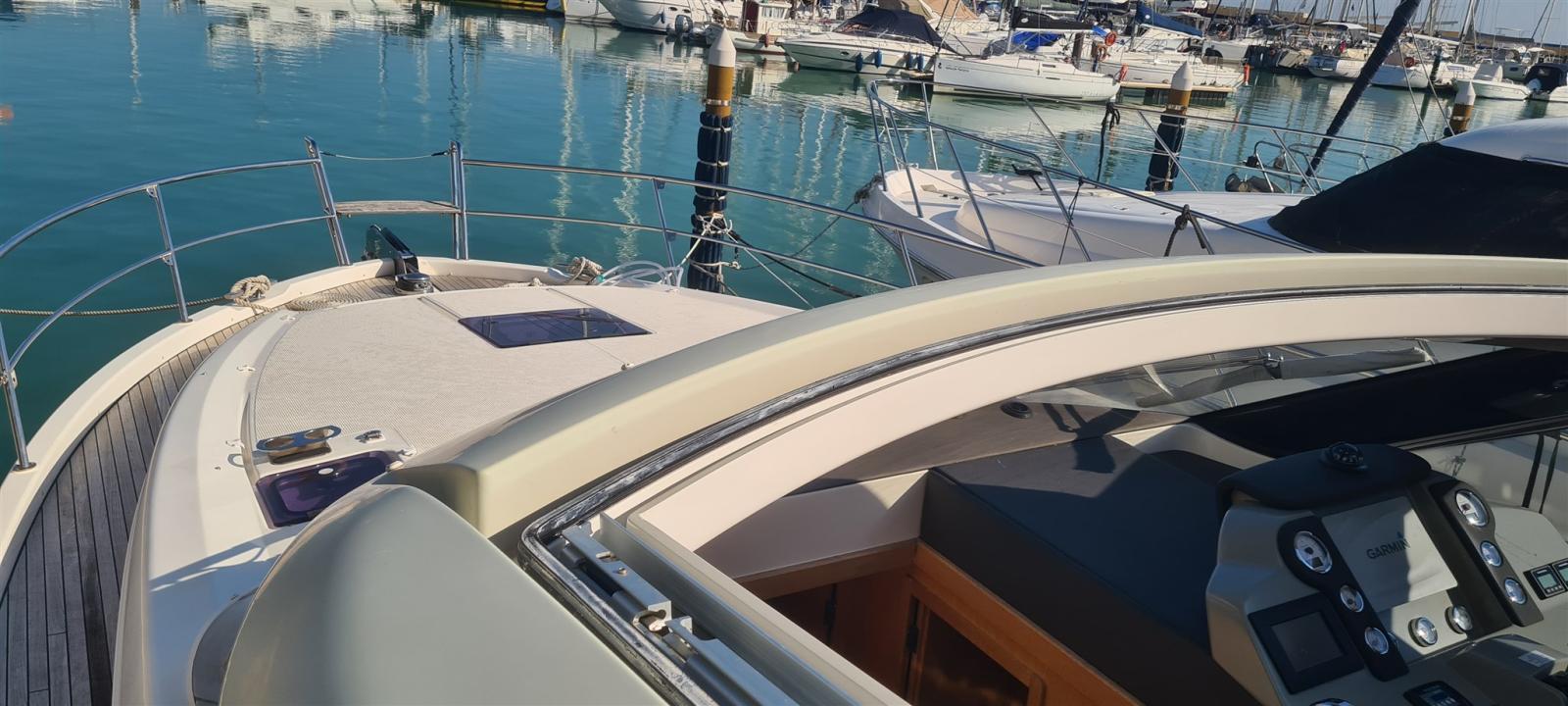 bavaria yachts 420 virtess coupè