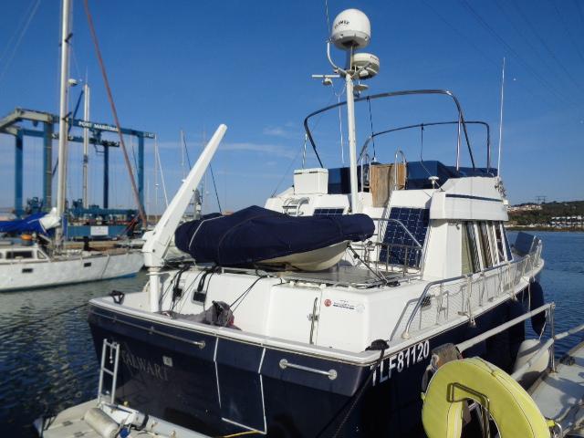 mainship Mainship 430