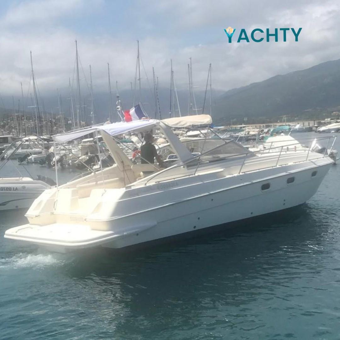 fiart mare 32 genius