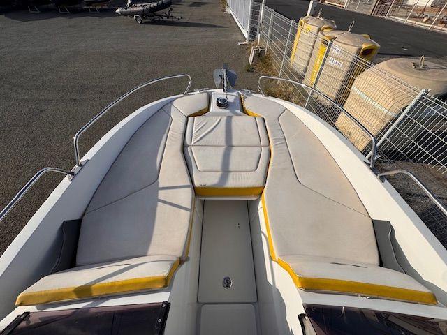 beneteau Flyer 6 sportdeck