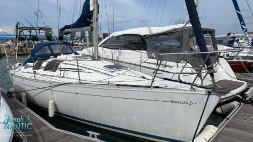 Beneteau first 32 s 5