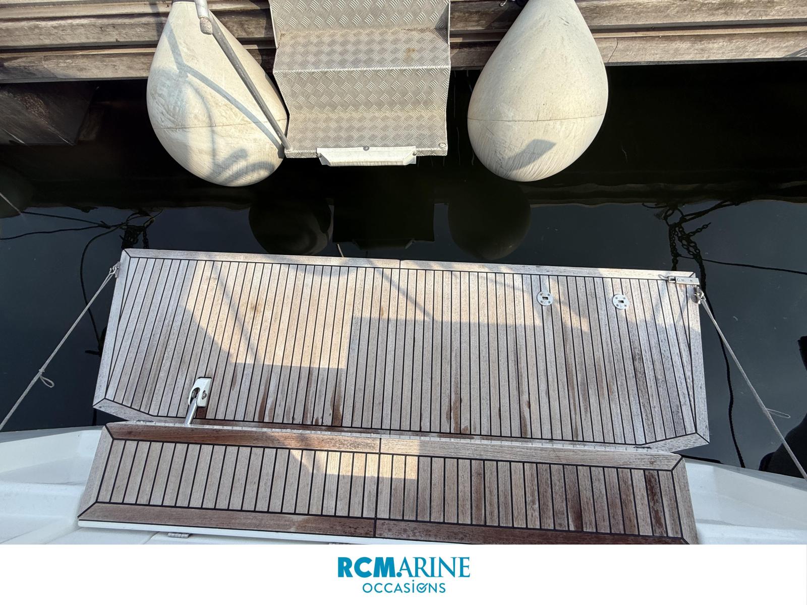 beneteau Oceanis 51.1