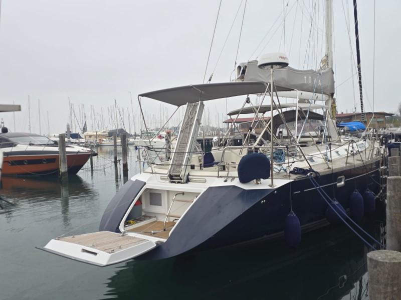 beneteau Cnb 64