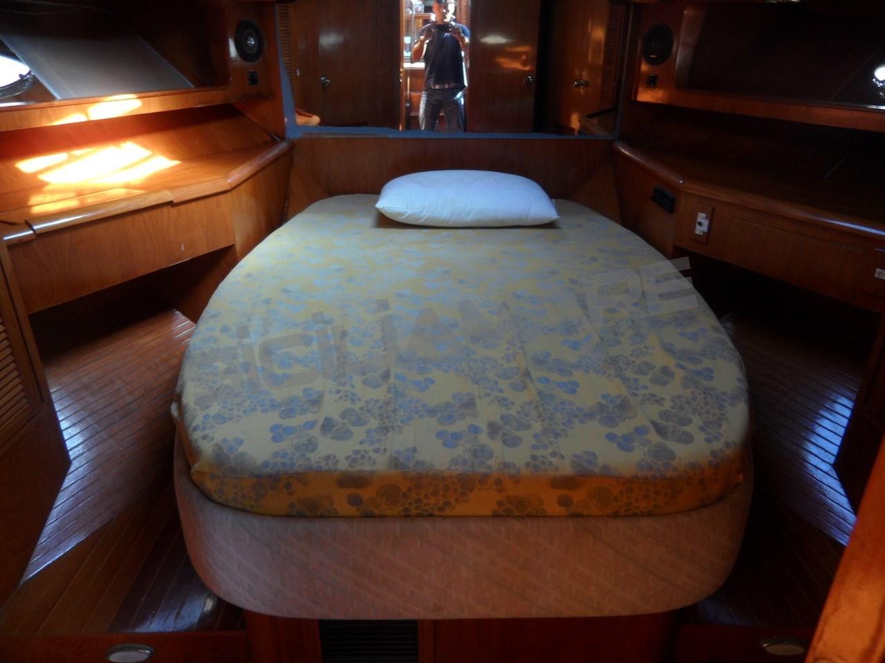 president marine President 46