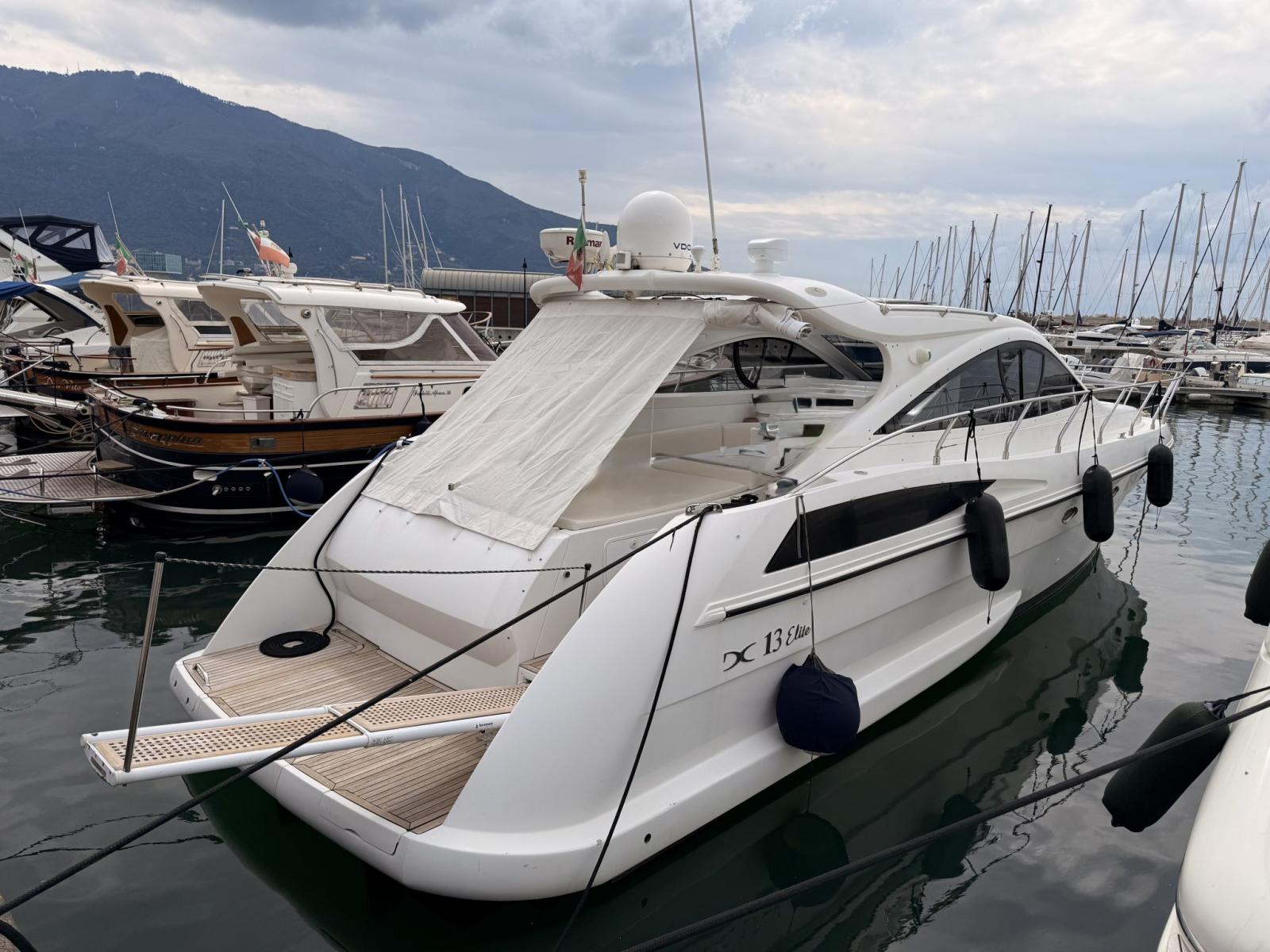 dellapasqua Dc 13 elite