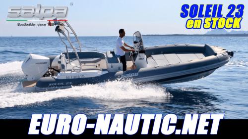 Salpa soleil 23