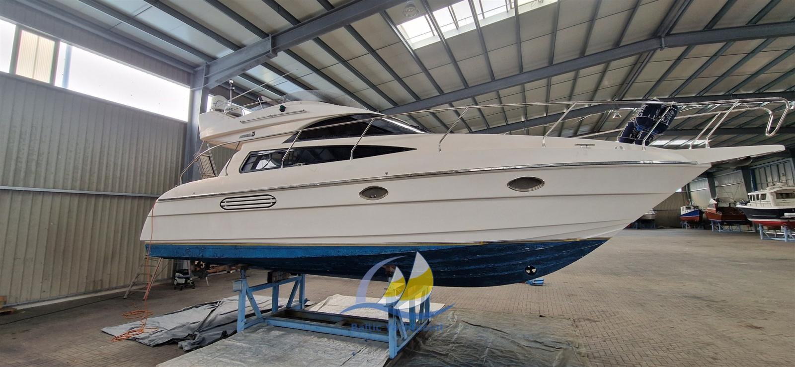 astondoa Astondoa 35