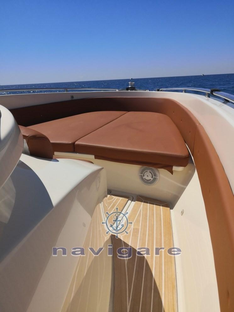 supermarine Iguana 36