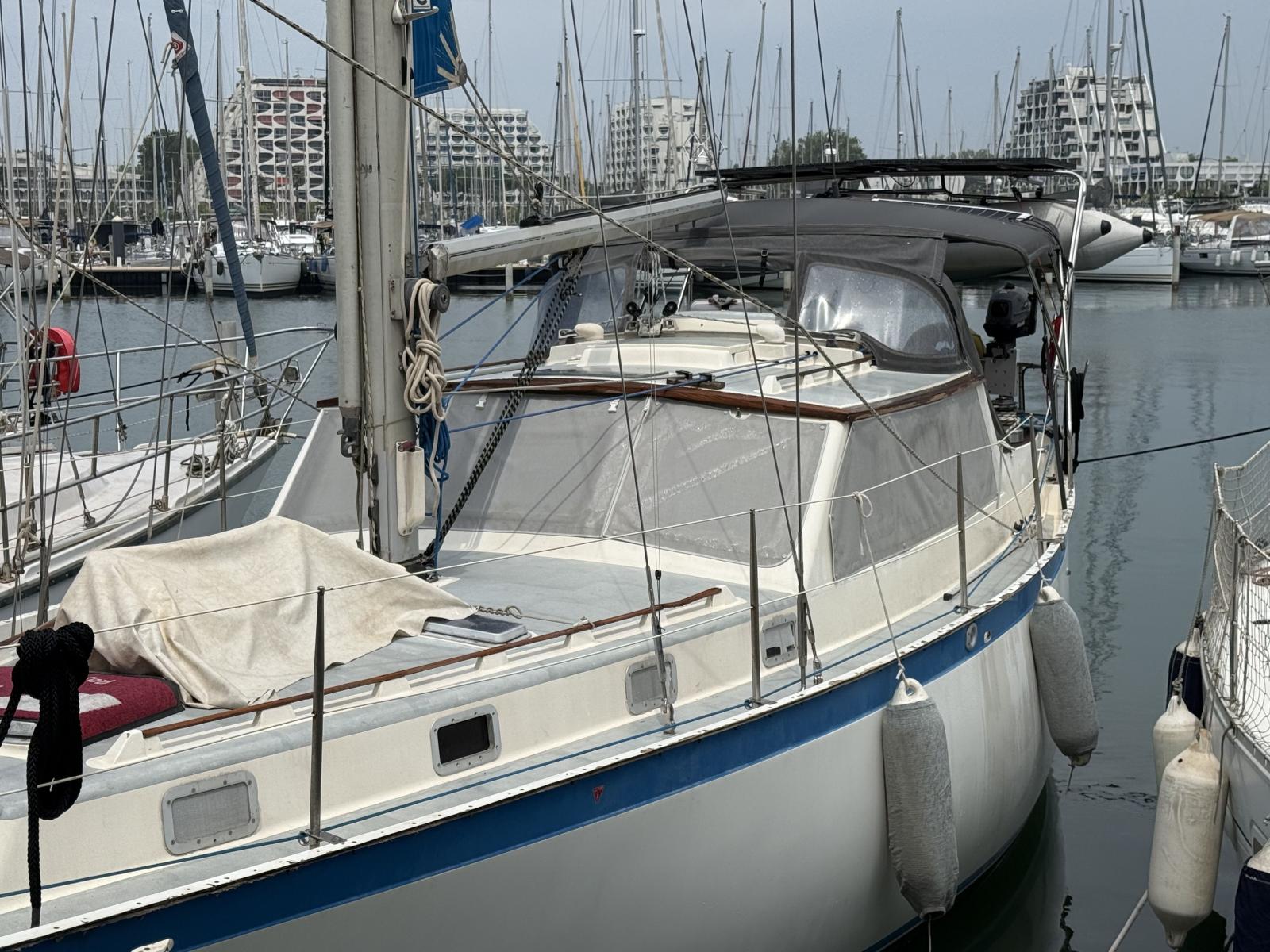 wauquiez Antigua 37
