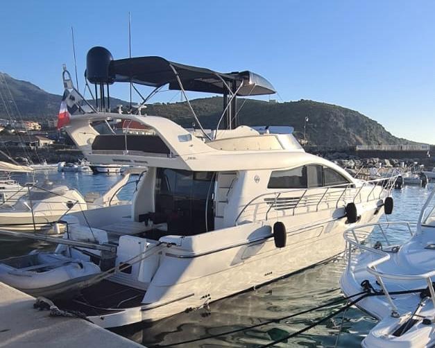 enterprise marine Em 46