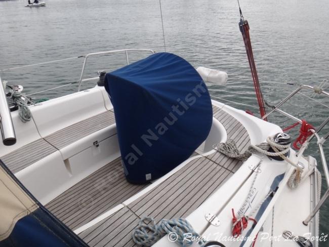 bavaria yachts 36
