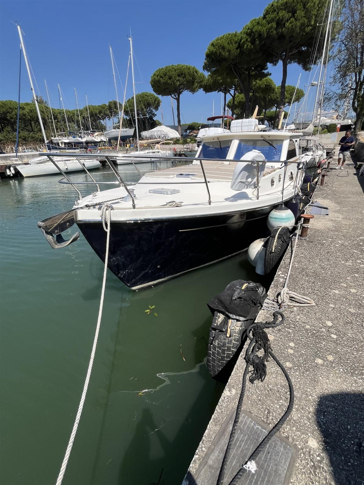 cantieri estensi 360 goldstar