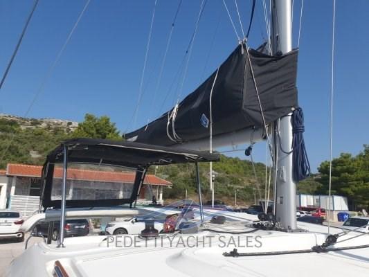 lagoon Lagoon 40