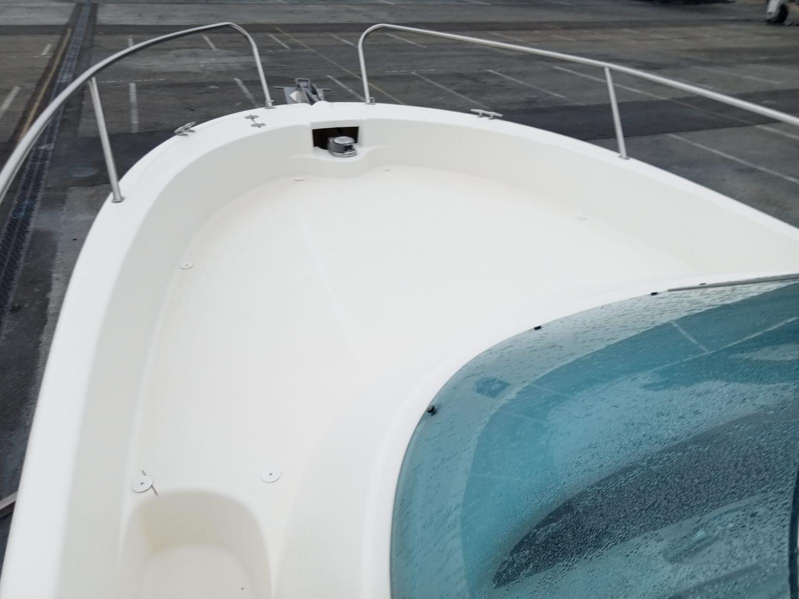 jeanneau Cap camarat 755 wa