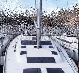 dufour Dufour 520