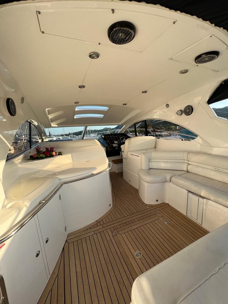 sunseeker Portofino 47