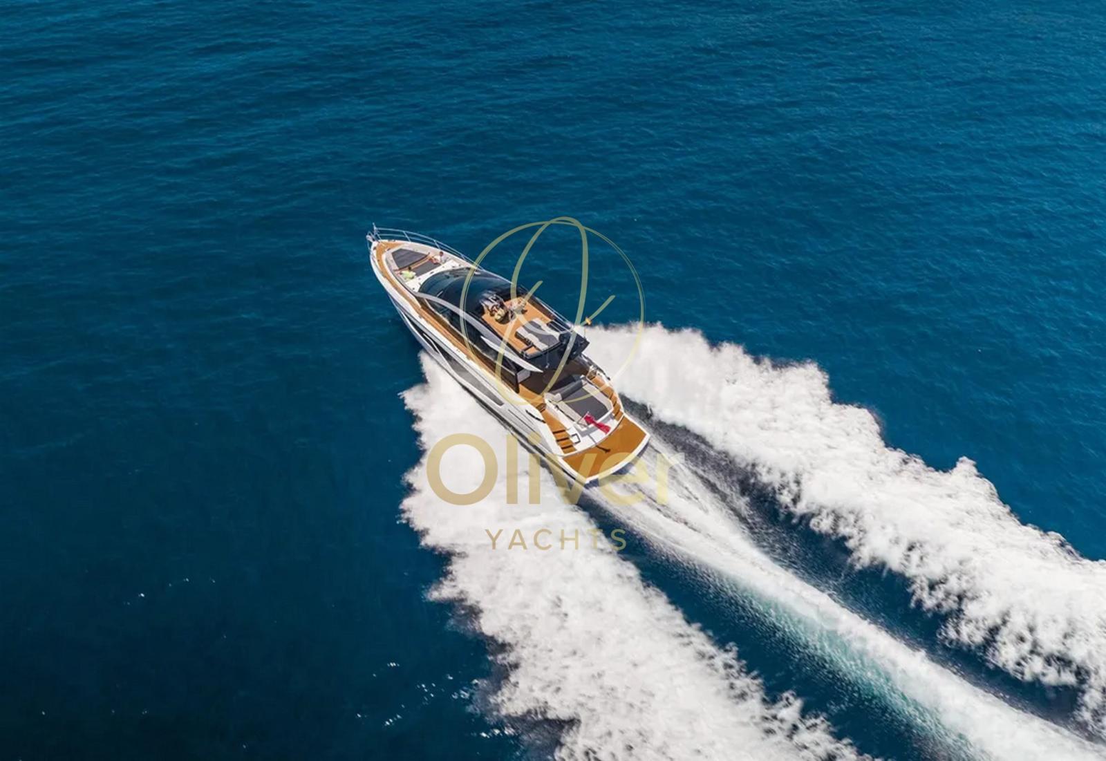 sunseeker Sunseeker 65