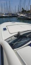 pershing 54