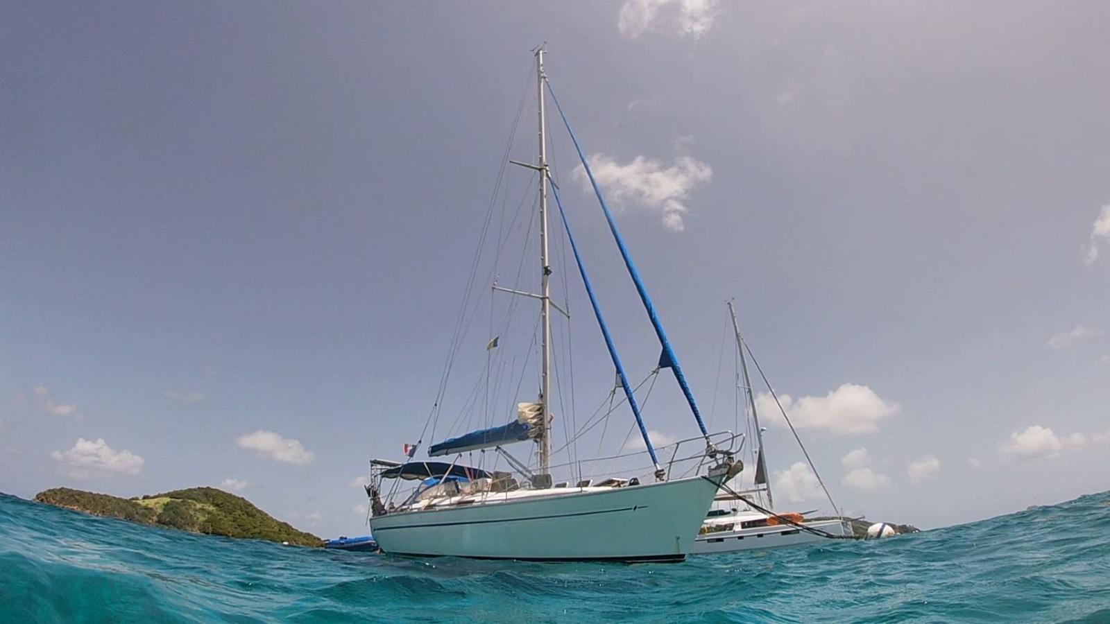 bavaria yachts 40