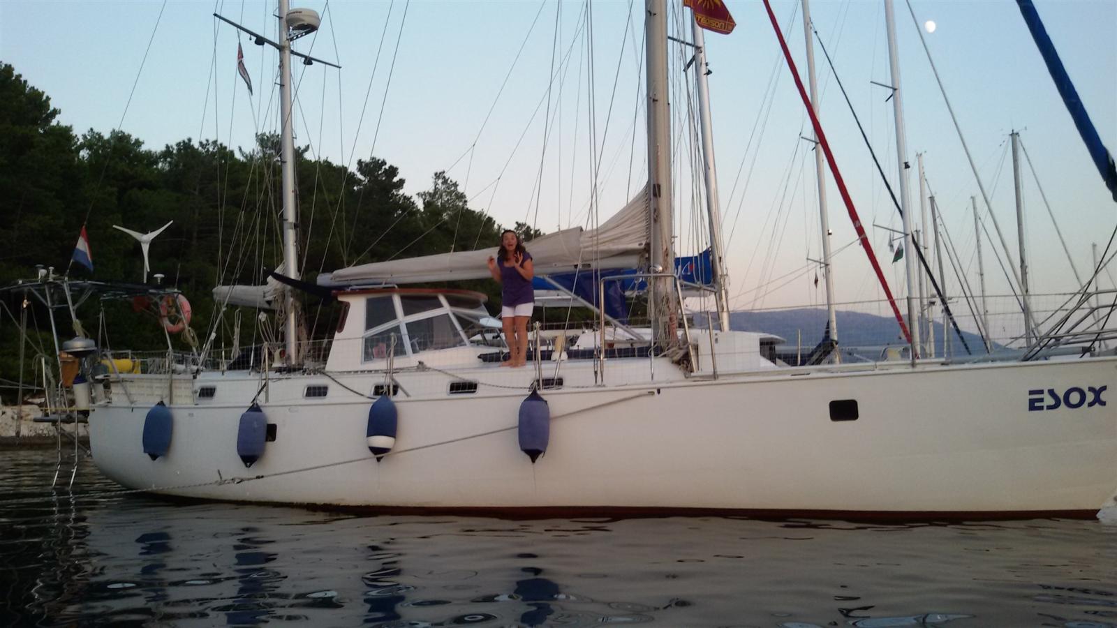 karl feltz Skorpion iii