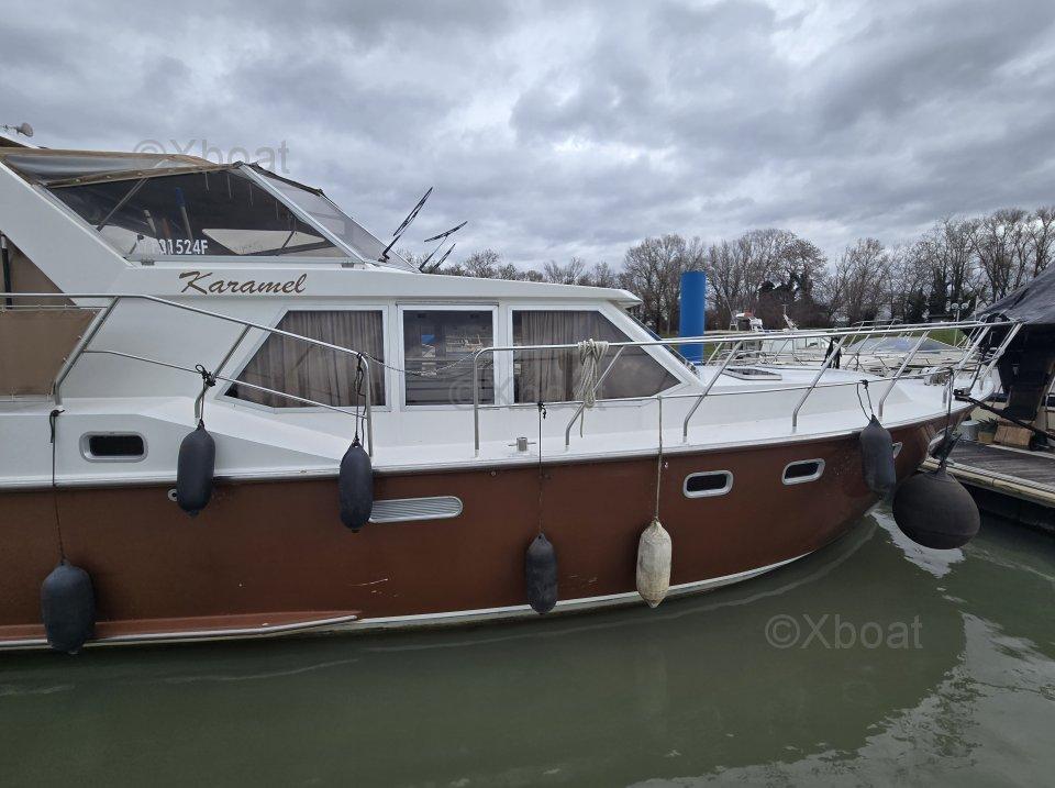 aquacraft Aquacraft 12.50 ac