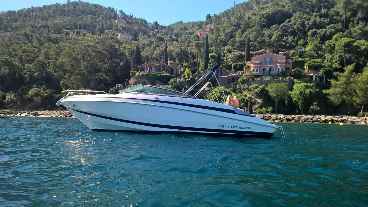 regal 2250 cudyy